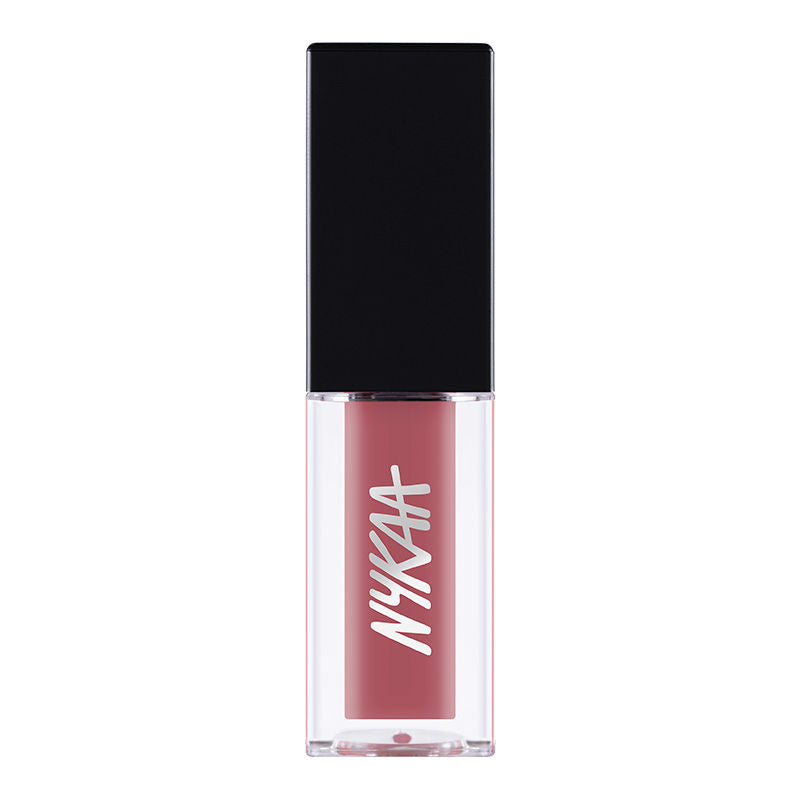 Nykaa Gloss it Up! High Shine Lip Gloss - Honey Boo - Jusskincare