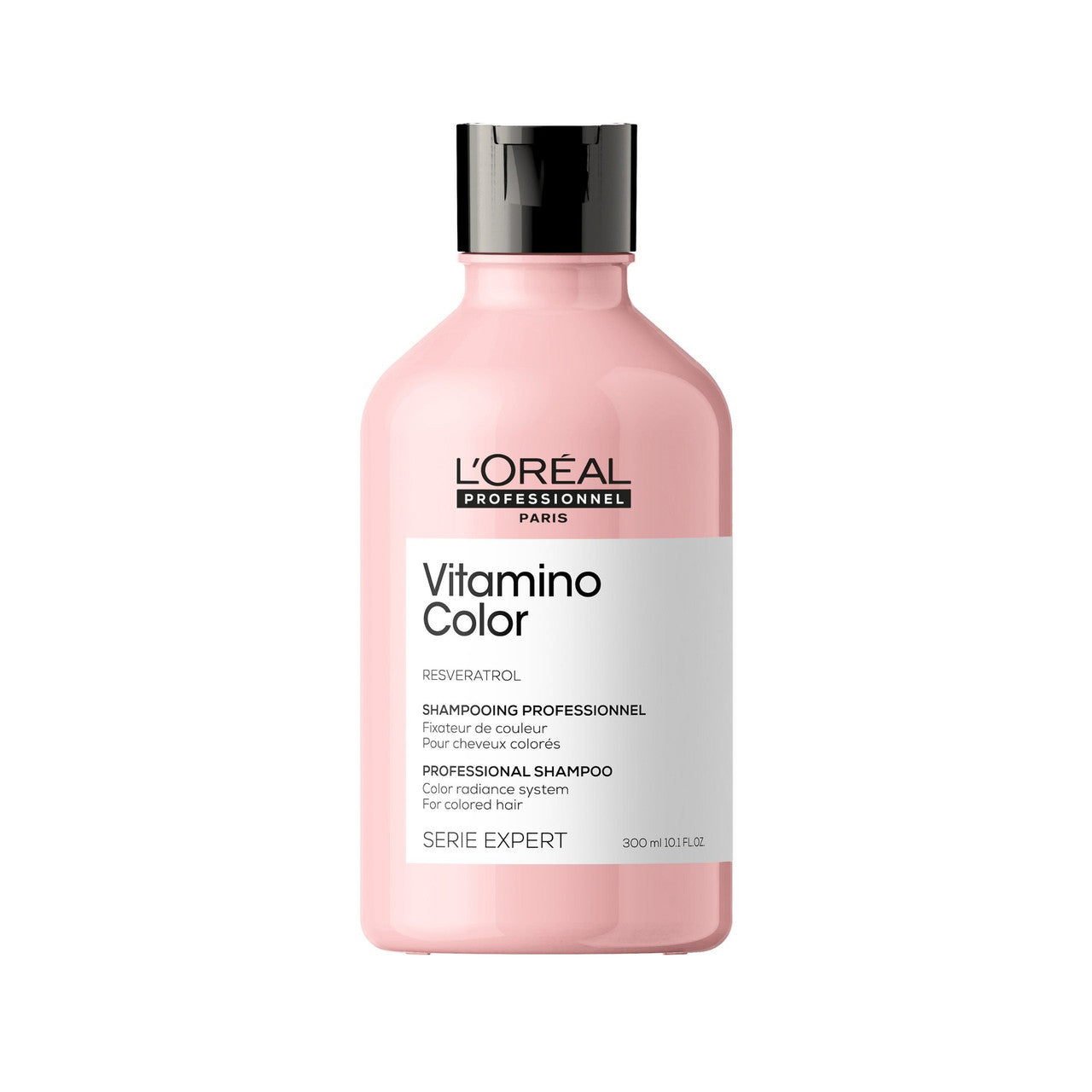 L'Oréal Professionnel Vitamino Color Shampoo 300ml L'Oreal Professionnel