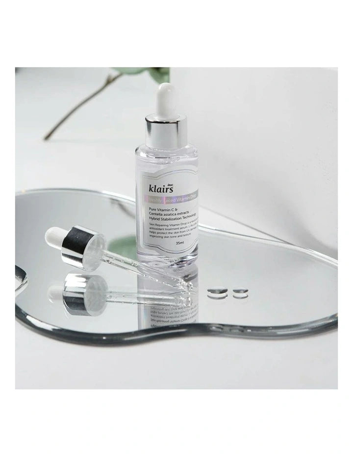 Dear Klairs Freshly Juiced Vitamin Drop 35ml