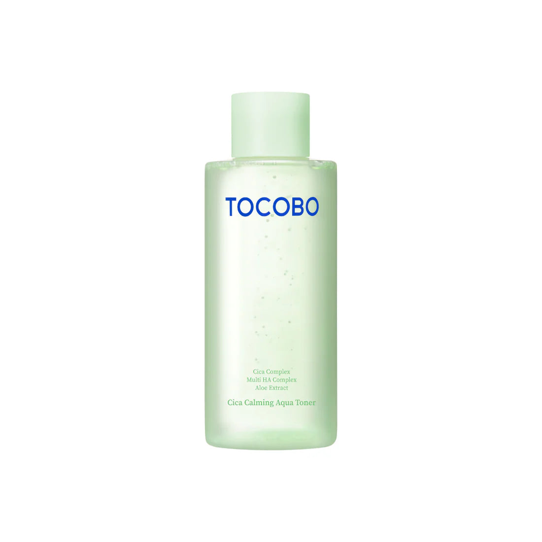 TOCOBO Cica Calming Aqua Toner