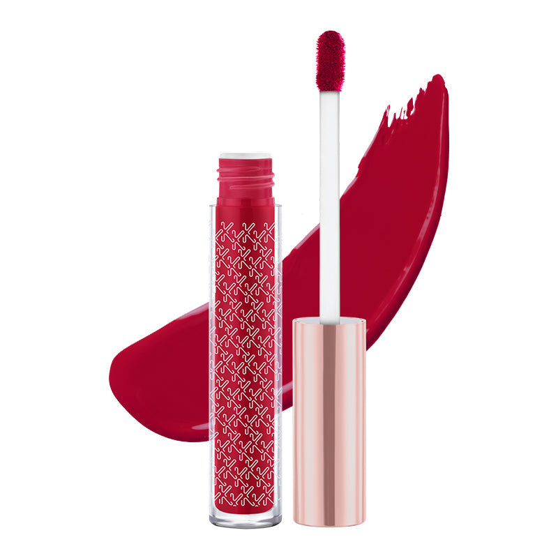 Matte Liquid Lipstick - Forever - Jusskincare