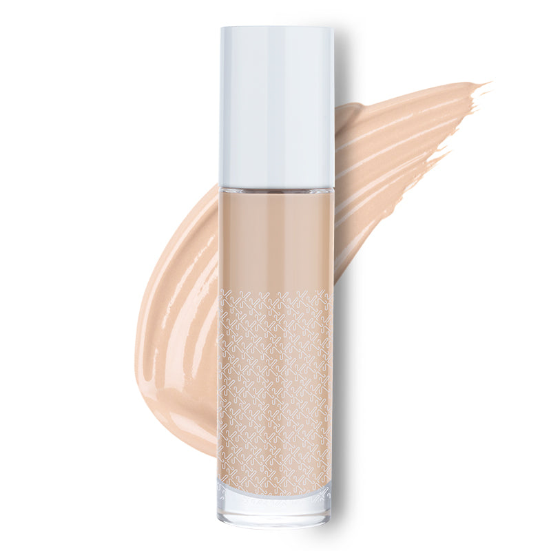 Hydrating Foundation - 115P Light - Jusskincare