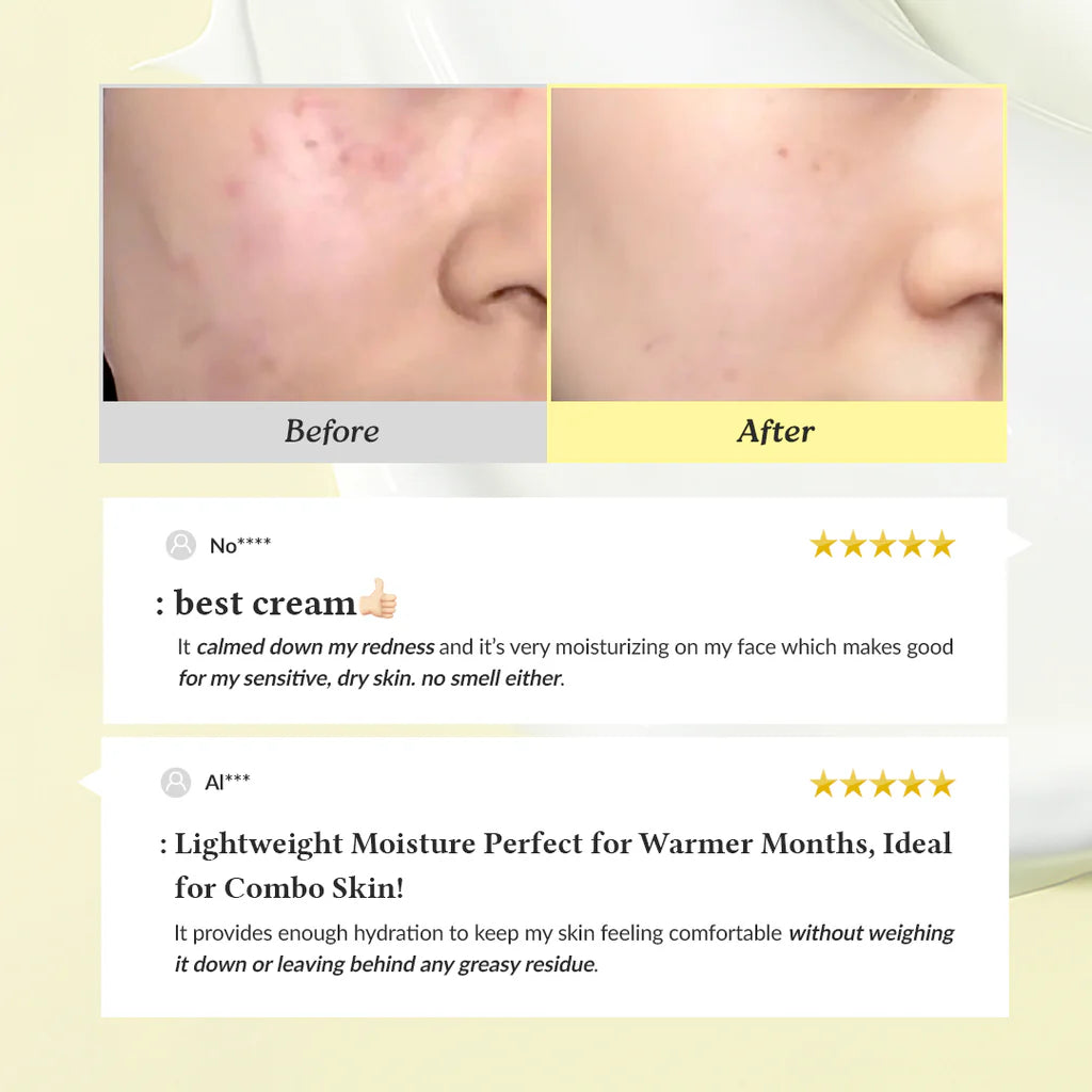 Dr. Althea 345 Relief Cream 50ml Dr. Althea