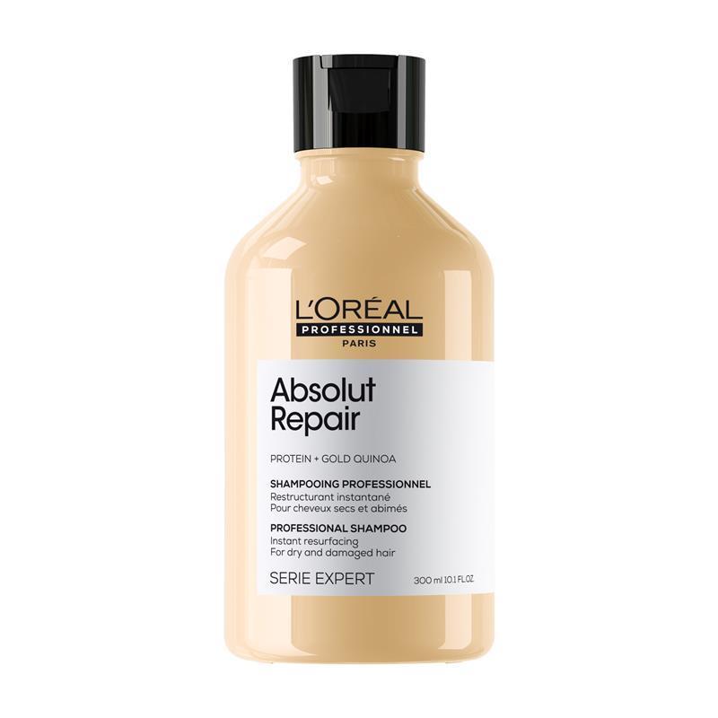 L'oreal Professionnel Serie Expert Absolut Repair Shampoo 300 ml - Jusskincare
