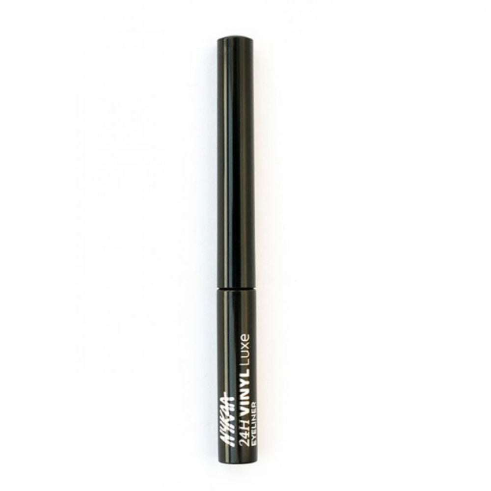 Nykaa 24H Vinyl Luxe Liquid Eyeliner - Jusskincare