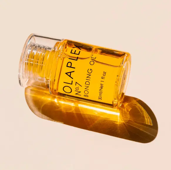Olaplex No.7 Bonding Oil 30ml - Jusskincare
