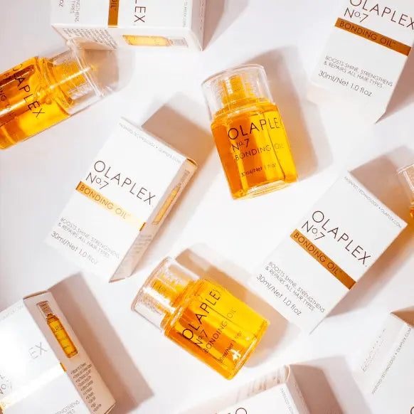 Olaplex No.7 Bonding Oil 30ml - Jusskincare