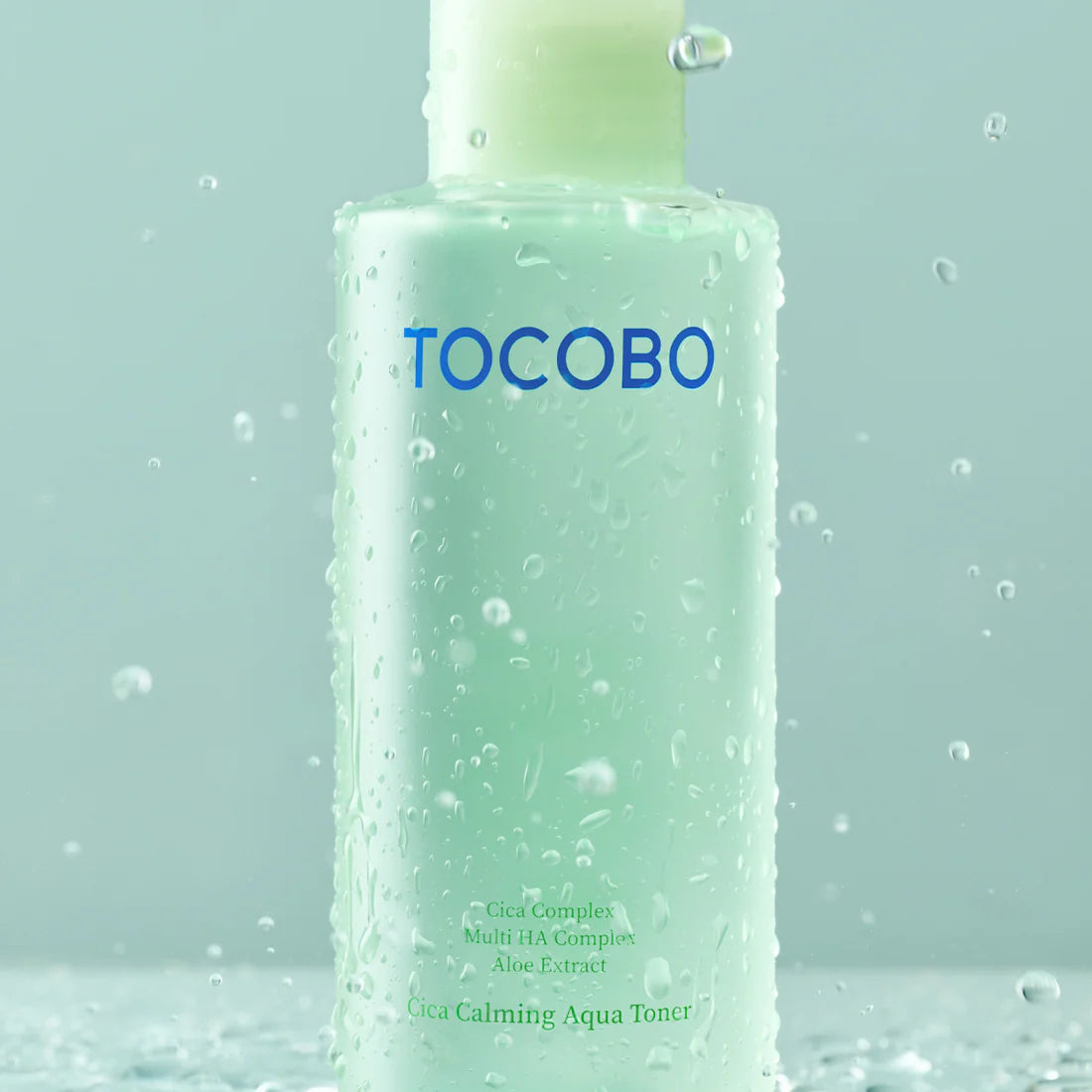 TOCOBO Cica Calming Aqua Toner