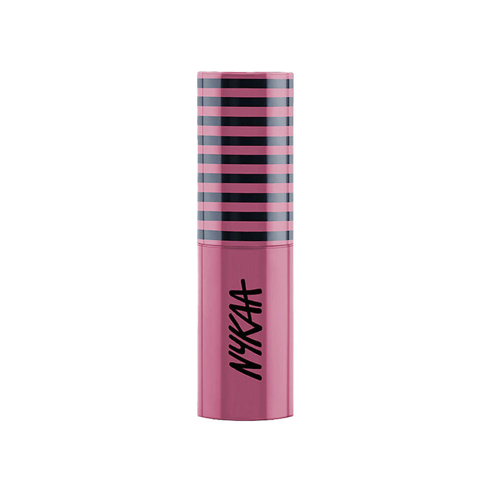 Nykaa So Creme! Creamy Matte Lipstick - Traffic Jammin' - Jusskincare