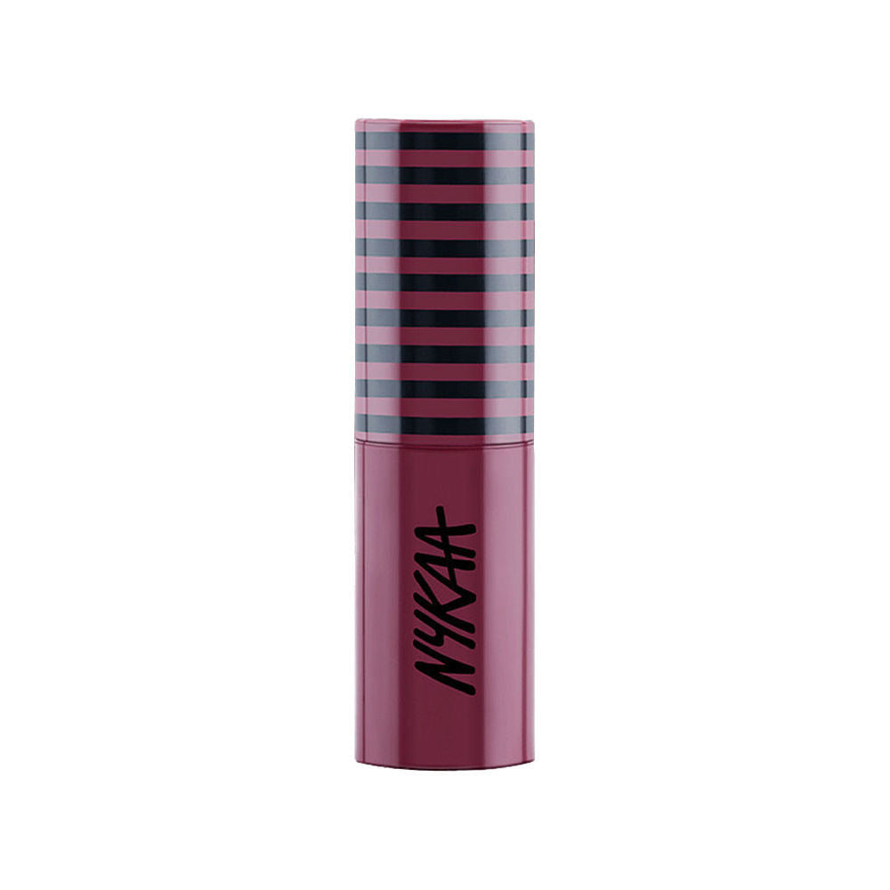 Nykaa So Creme! Creamy Matte Lipstick - It's a Date