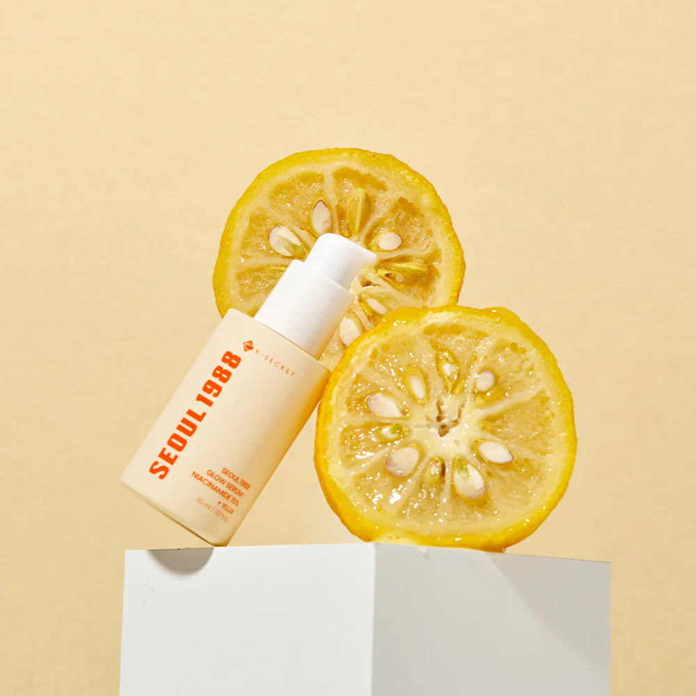 K-Secret SEOUL 1988 Eye Cream : Retinal Liposome 4% + Fermented Bean