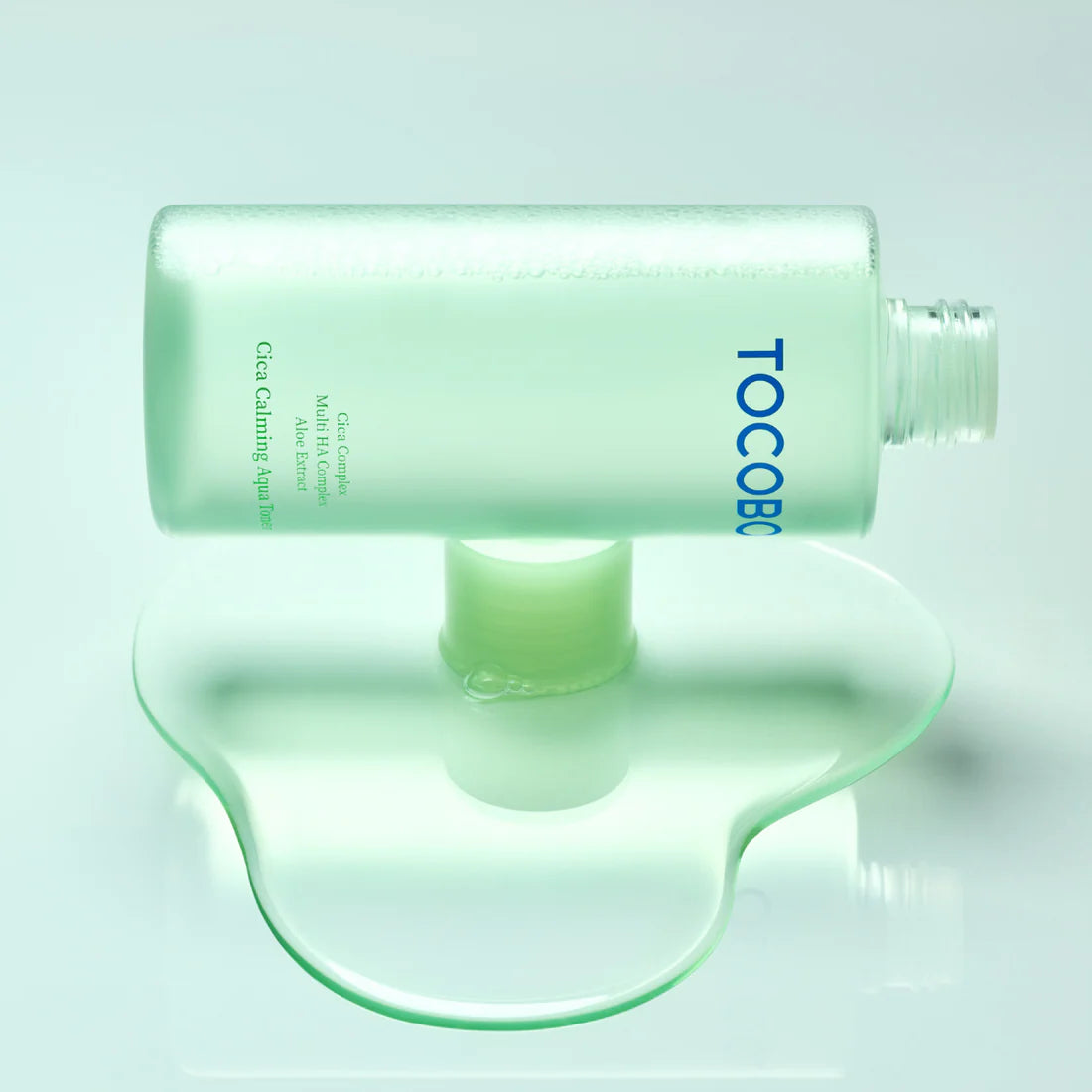 TOCOBO Cica Calming Aqua Toner