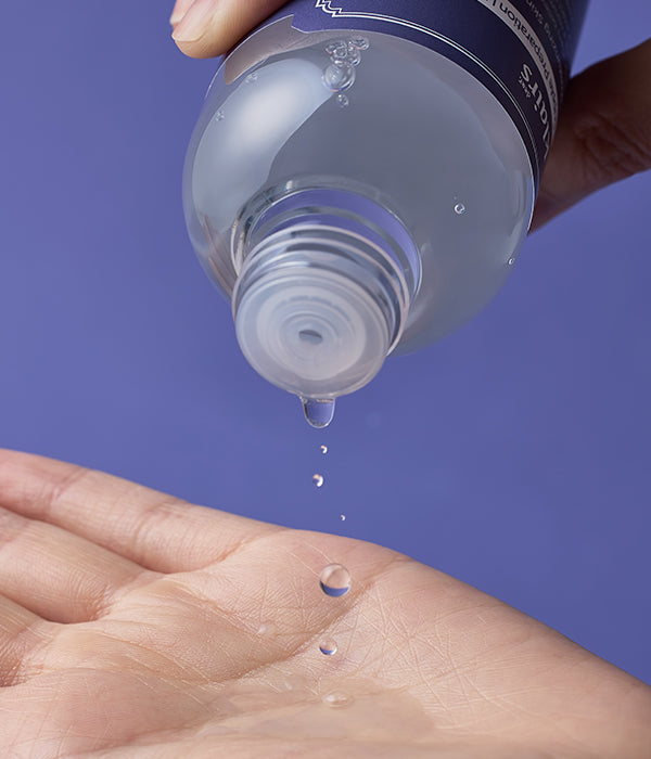 Dear KLAIRS Supple Preparation Unscented Toner 180ml Dear Klairs