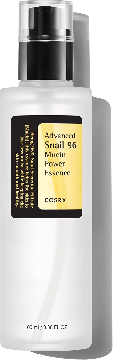Cosrx Advanced Snail 96 Mucin Power Essence COSRX