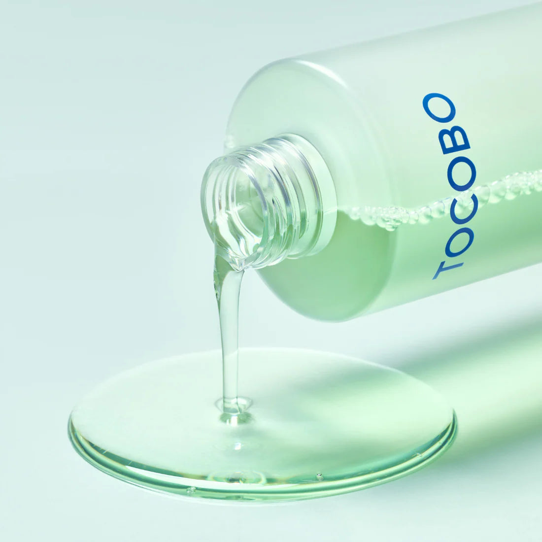 TOCOBO Cica Calming Aqua Toner