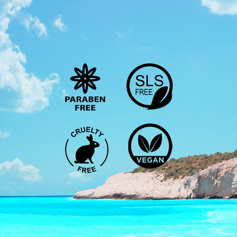 Nkyaa Wanderlust Mediterranean Sea Salt Body Butter - Jusskincare