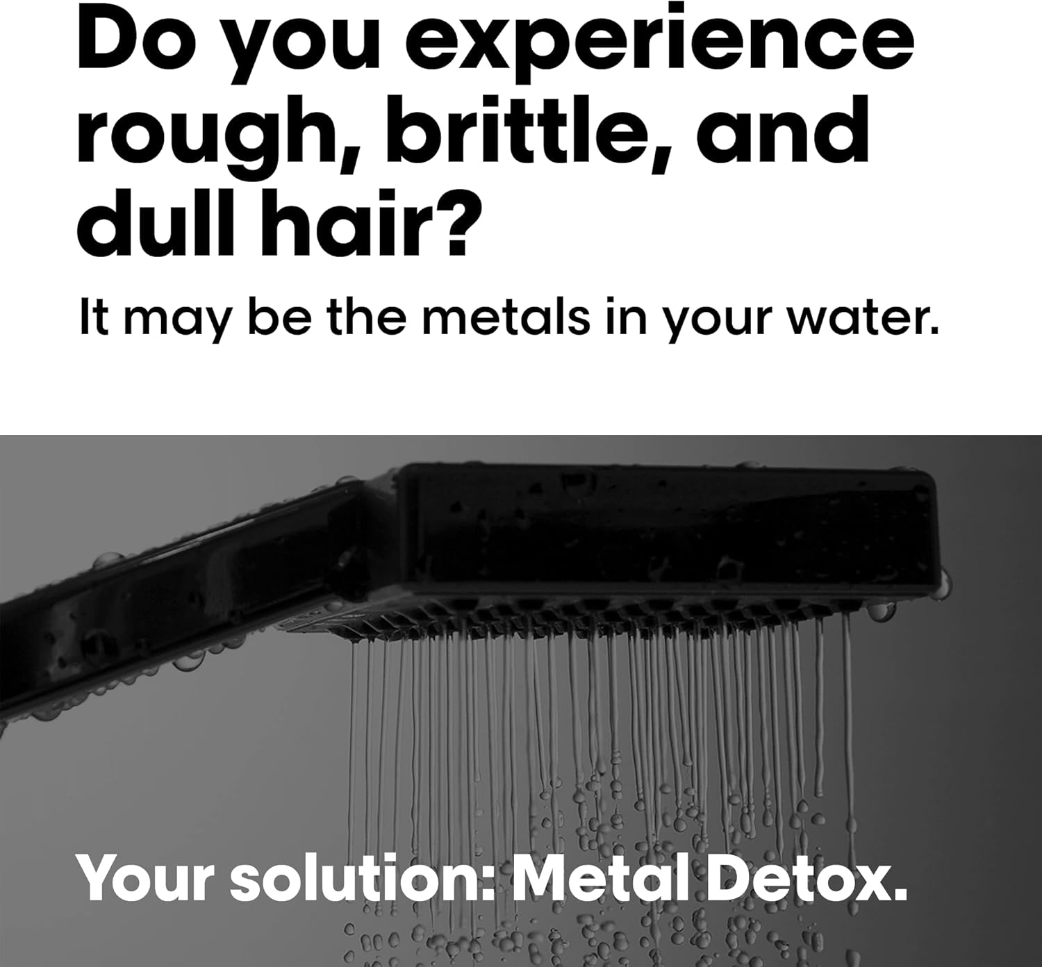 L'Oreal Professionnel Metal Detox Mask (250ml) - Jusskincare