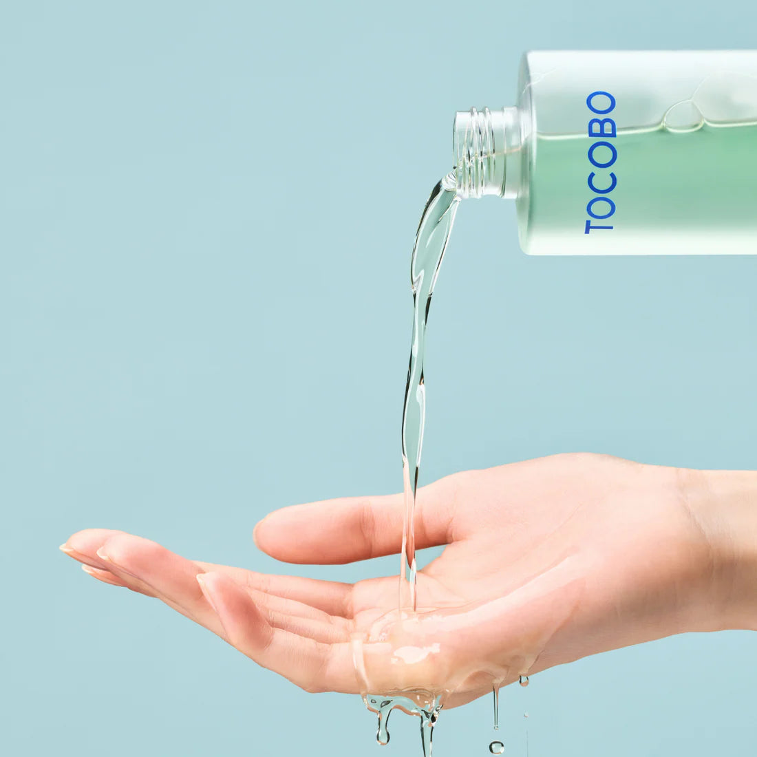 TOCOBO Cica Calming Aqua Toner