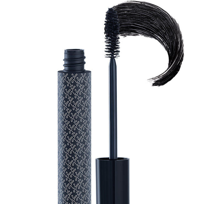Ultra Black Volume & Length Mascara - Midnight - Jusskincare