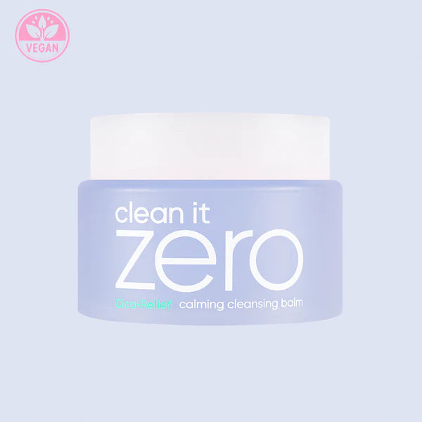 Banila Co Clean it Zero Calming Cleansing Balm 100ml