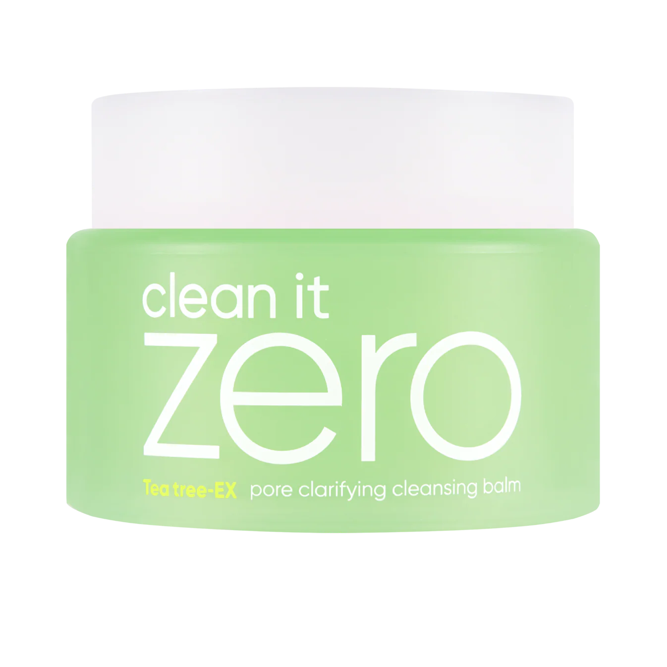 Banila Co Clean it Zero Pore Clarifying Cleansing Balm 100ml