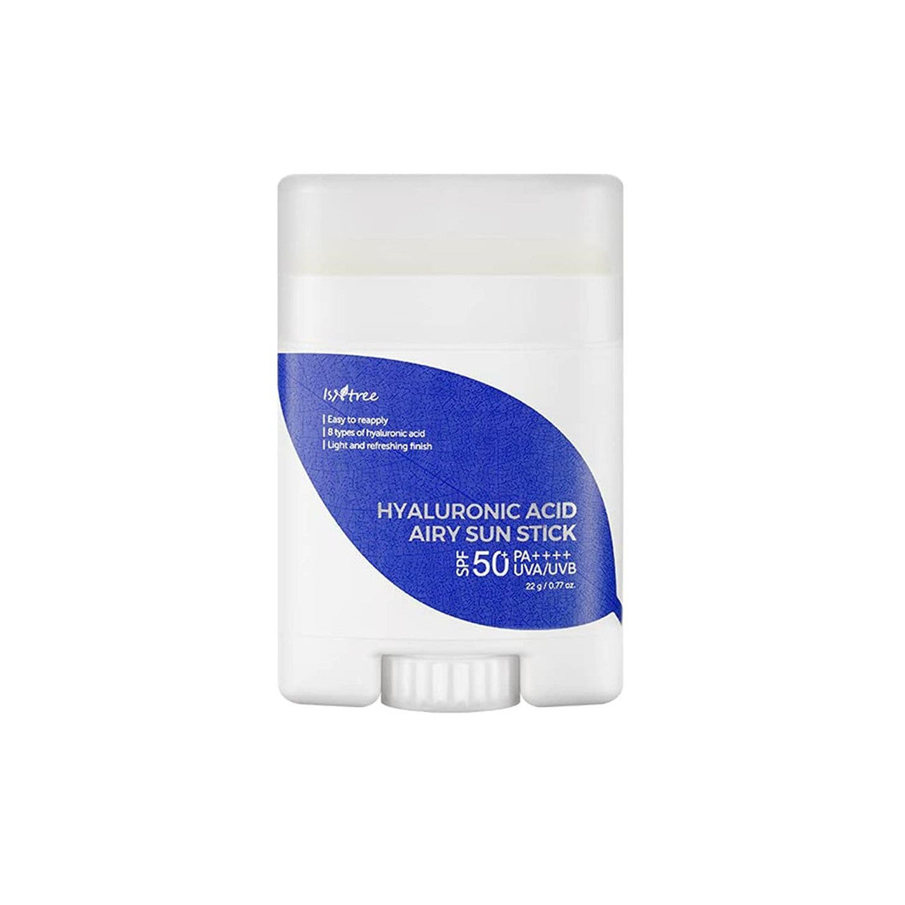 Isntree Hyaluronic Acid Airy Sun Stick Isntree