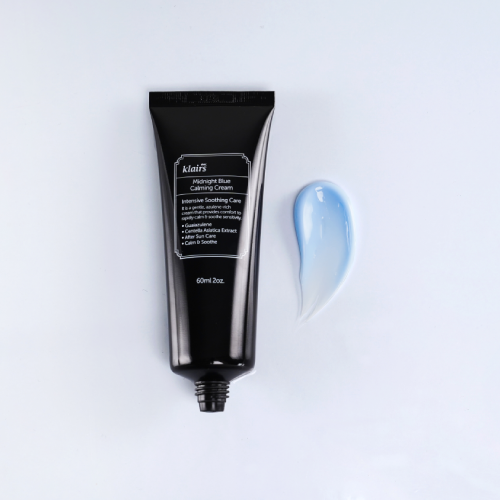 Dear KLAIRS Midnight Blue Calming Cream 60ml