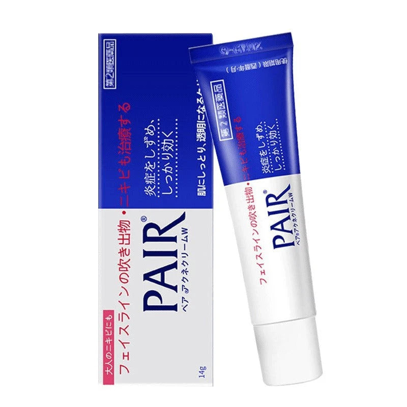 LION - Pair Acne Cream W - 24g