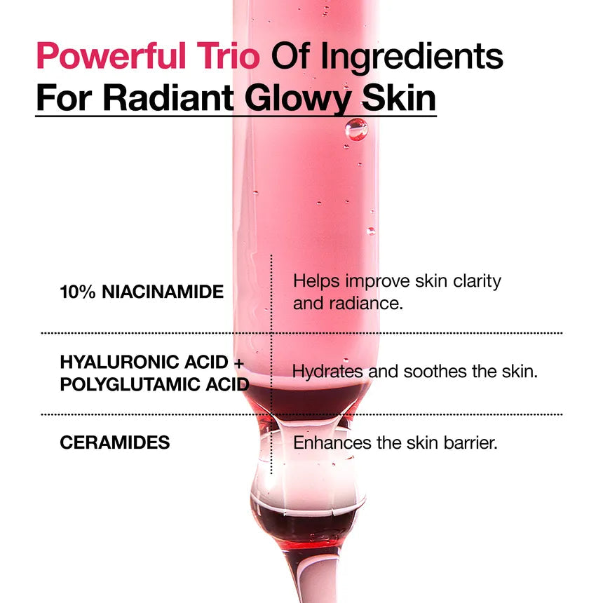 ANUA Niacinamide 10% + TXA 4% Serum 30ml ANUA