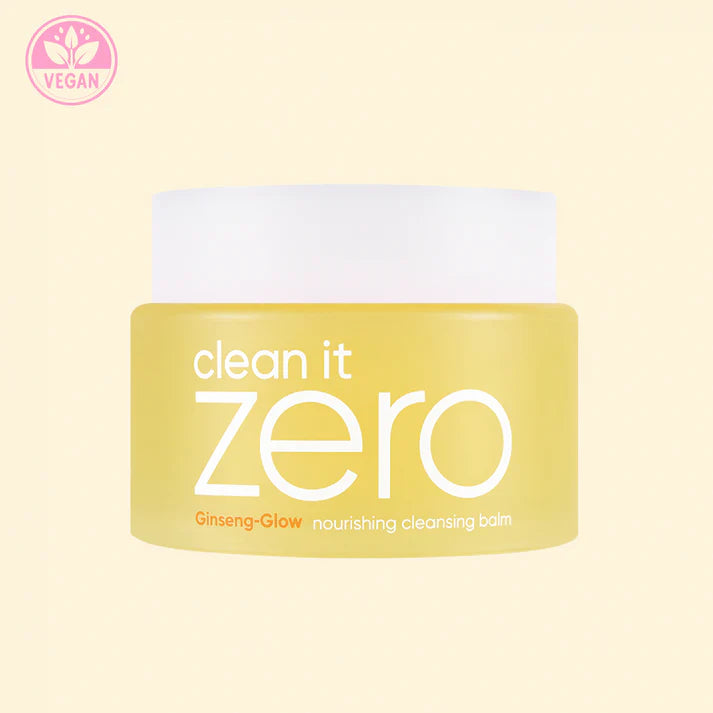 Banila Co Clean It Zero Cleansing Balm Nourishing 100ml