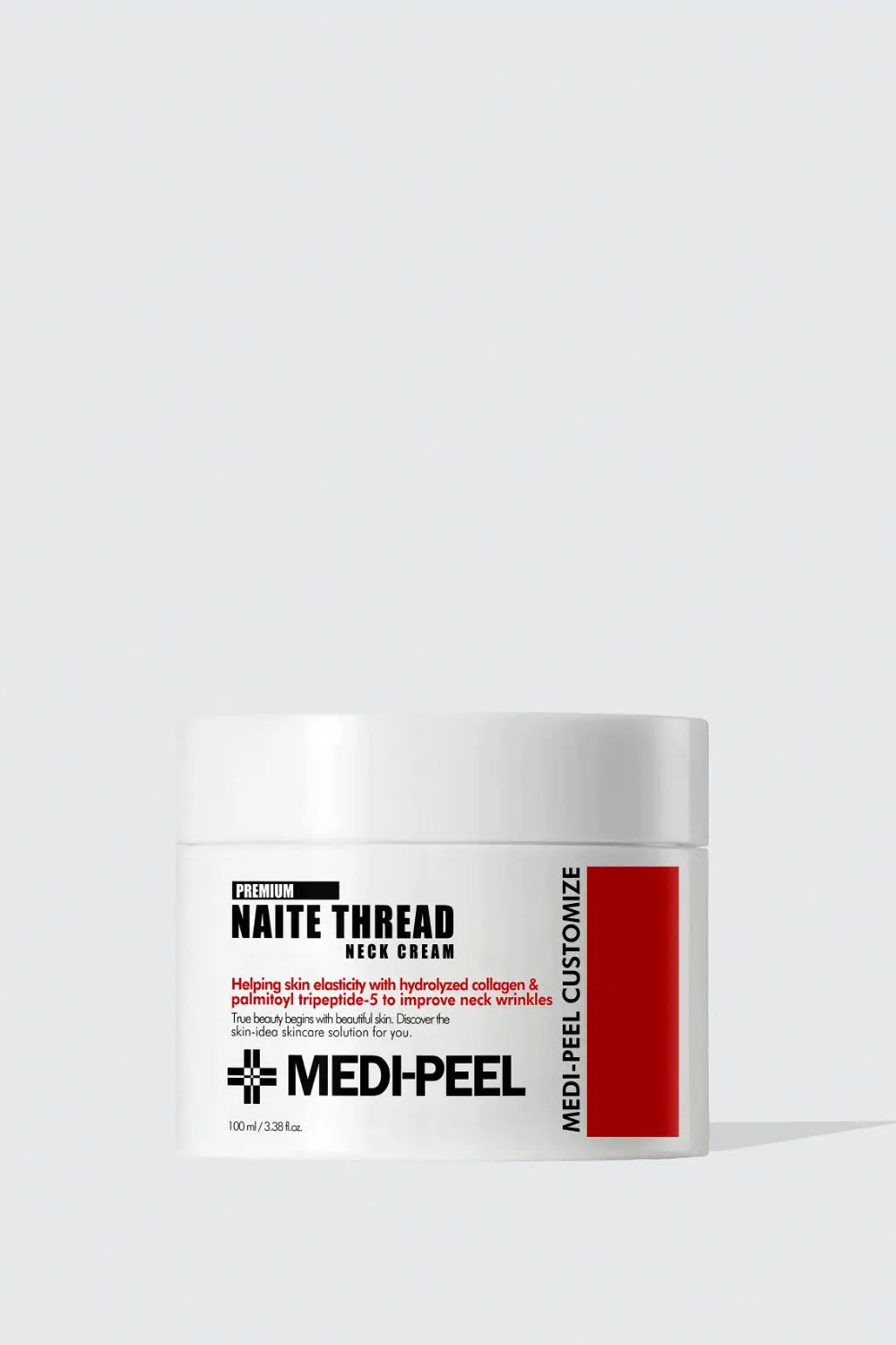 Medi-Peel Premium Naite Thread Neck Cream - 100ml