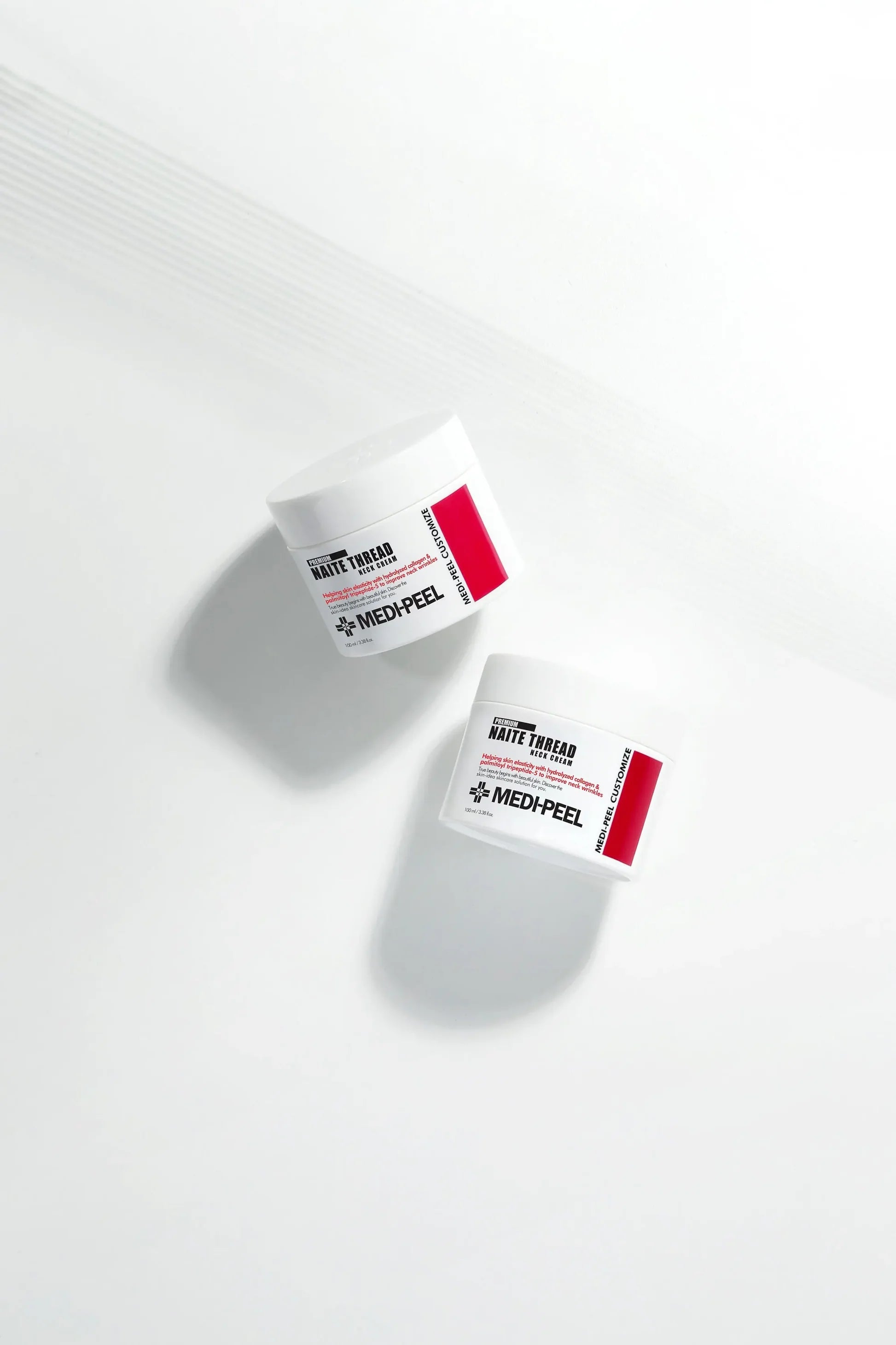 Medi-Peel Premium Naite Thread Neck Cream - 100ml
