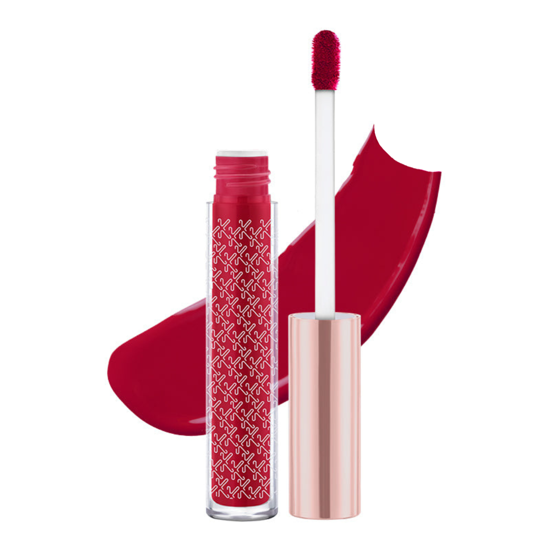 Matte Liquid Lipstick - Forever - Jusskincare