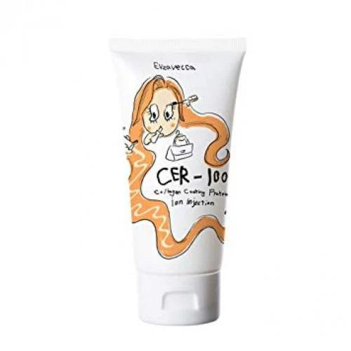 Elizavecca - Milky Piggy Collagen Coating Protein Ion Injection 50ml Elizavecca