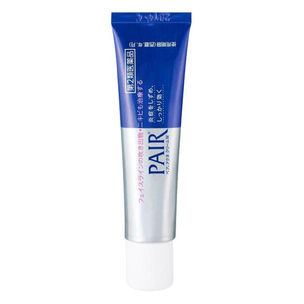 LION - Pair Acne Cream W - 24g