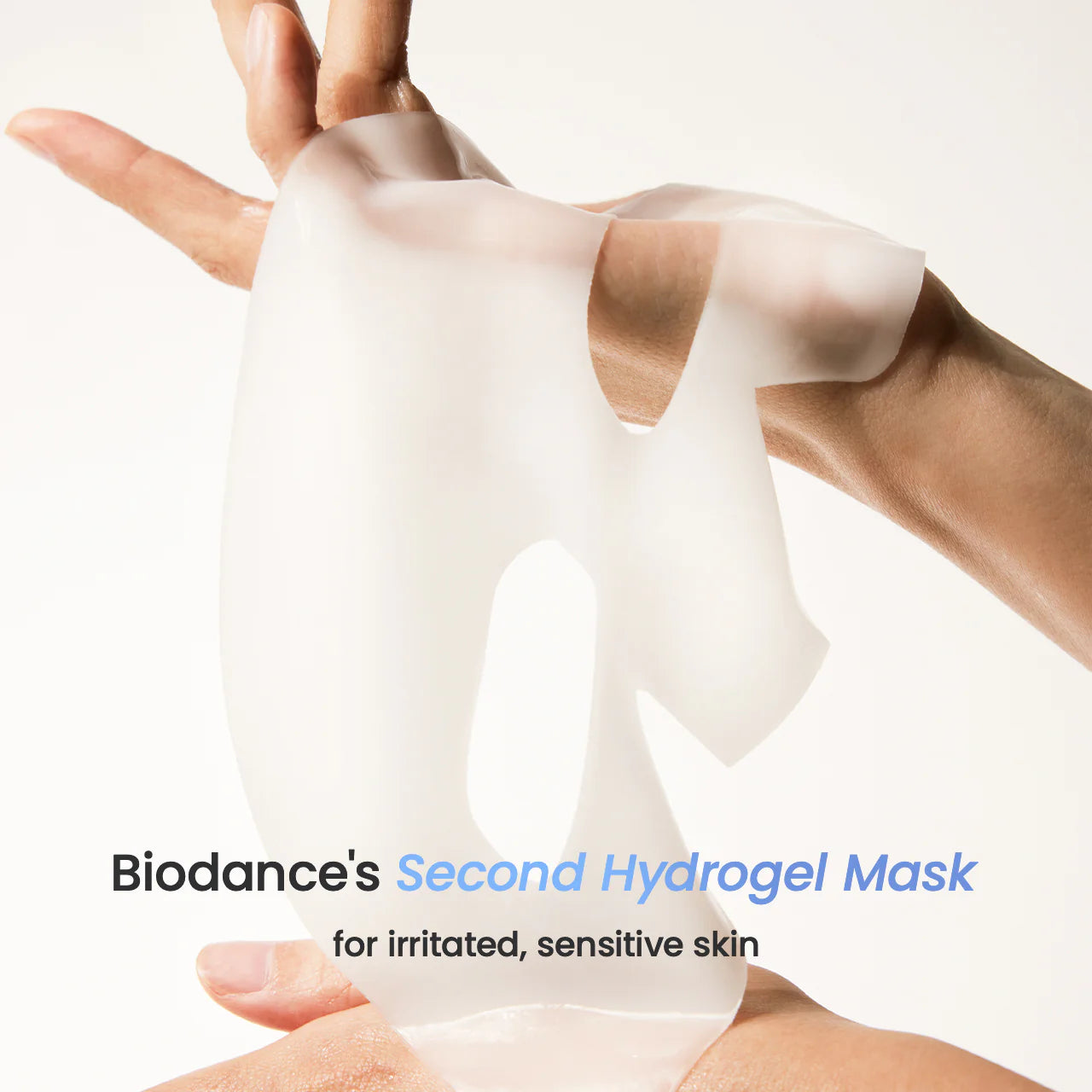 Biodance Hydro Cera-nol Real Deep Mask 4pc