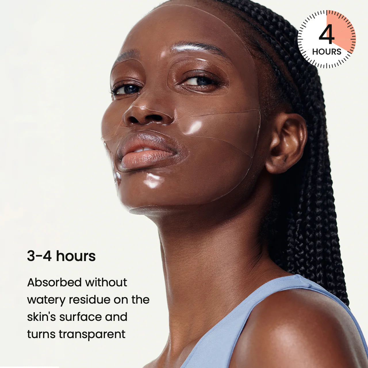 Biodance Hydro Cera-nol Real Deep Mask 4pc