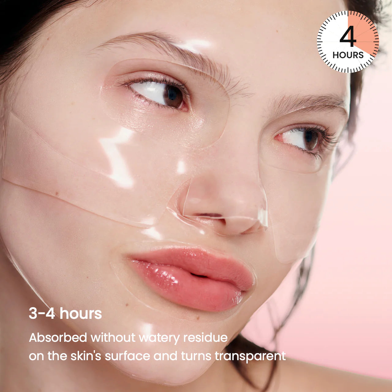 Biodance Bio-Collagen Real Deep Mask 4pc