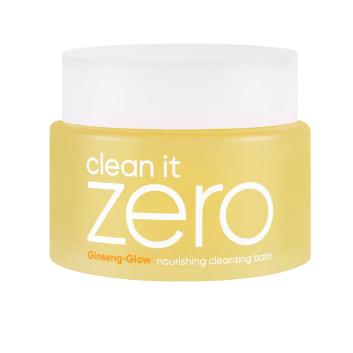 Banila Co Clean It Zero Cleansing Balm Nourishing 100ml
