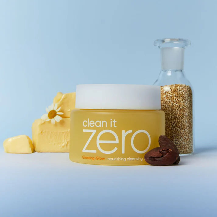 Banila Co Clean It Zero Cleansing Balm Nourishing 100ml