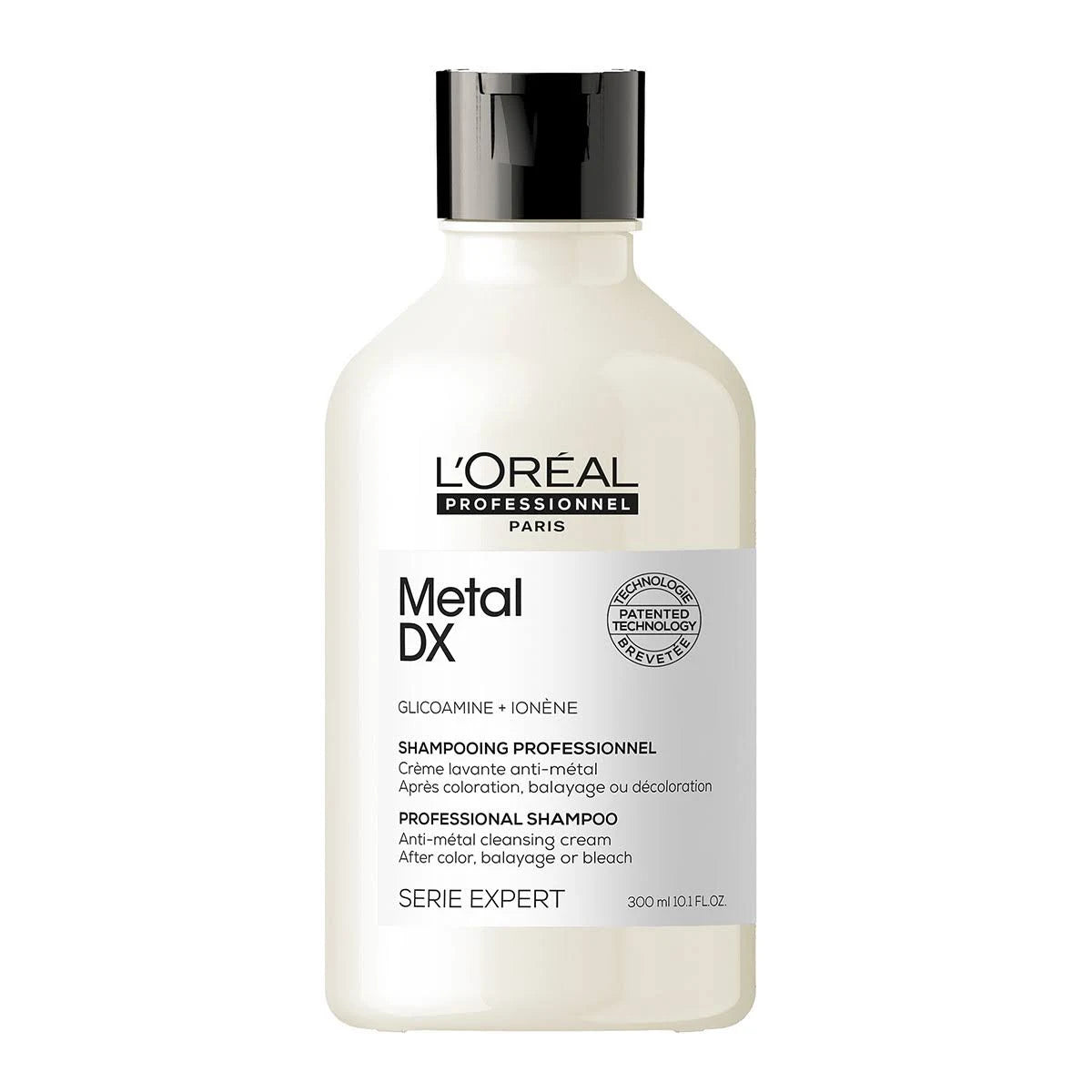 L'Oréal Professionnel Series Expert Metal DX Shampoo 300ml L'Oreal Professionnel