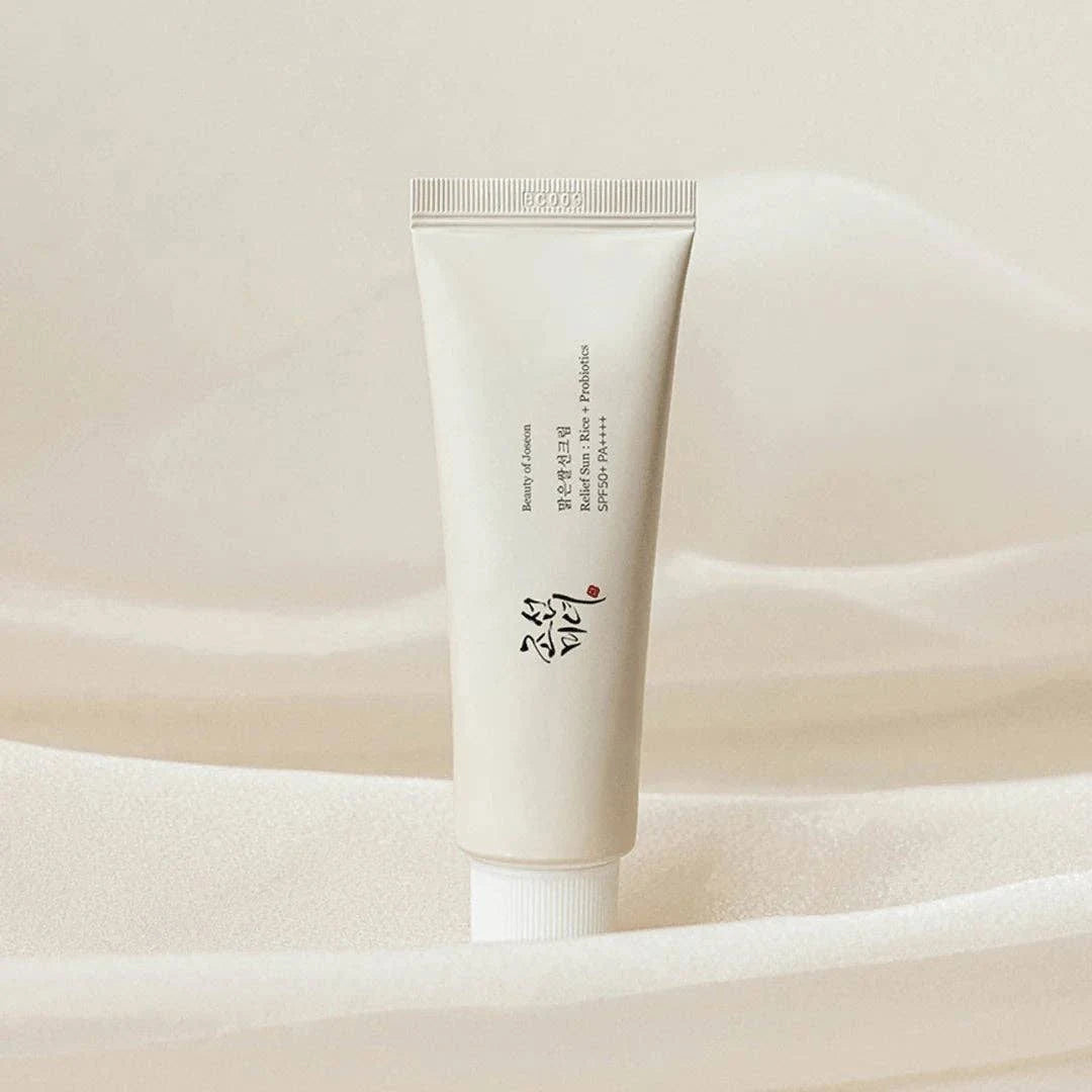 Beauty of Joseon Relief Sun : Rice + Probiotics 50ml Beauty of Joseon