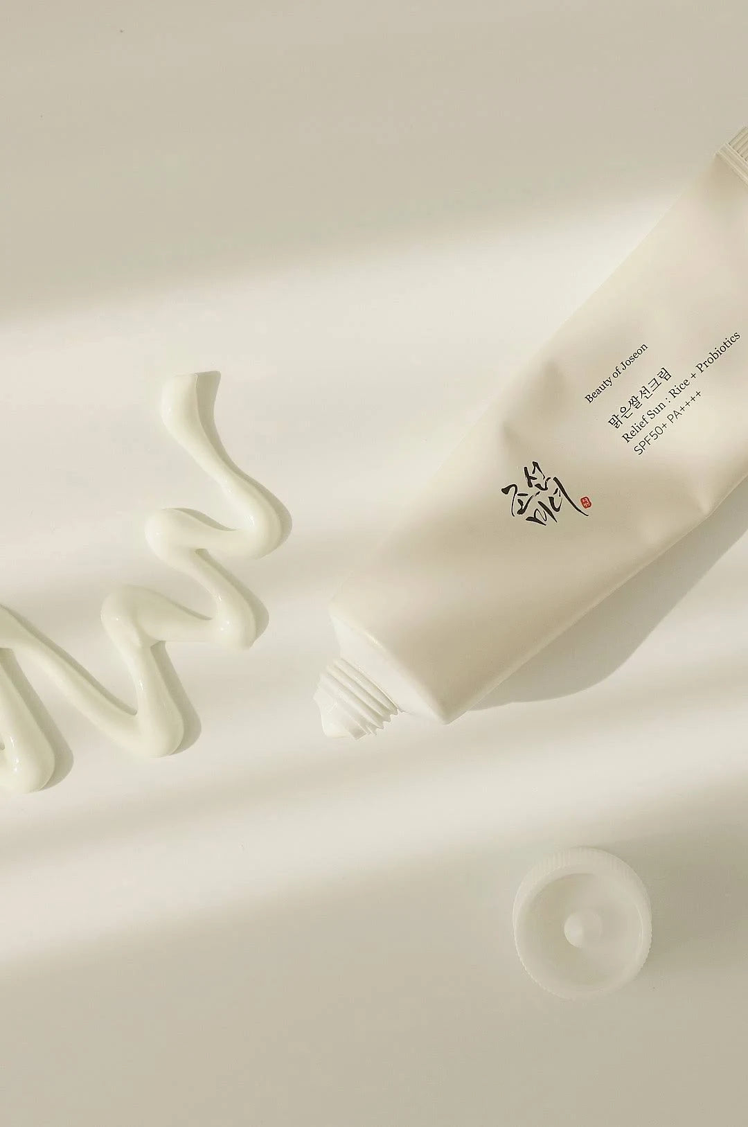 Beauty of Joseon Relief Sun : Rice + Probiotics 50ml Beauty of Joseon