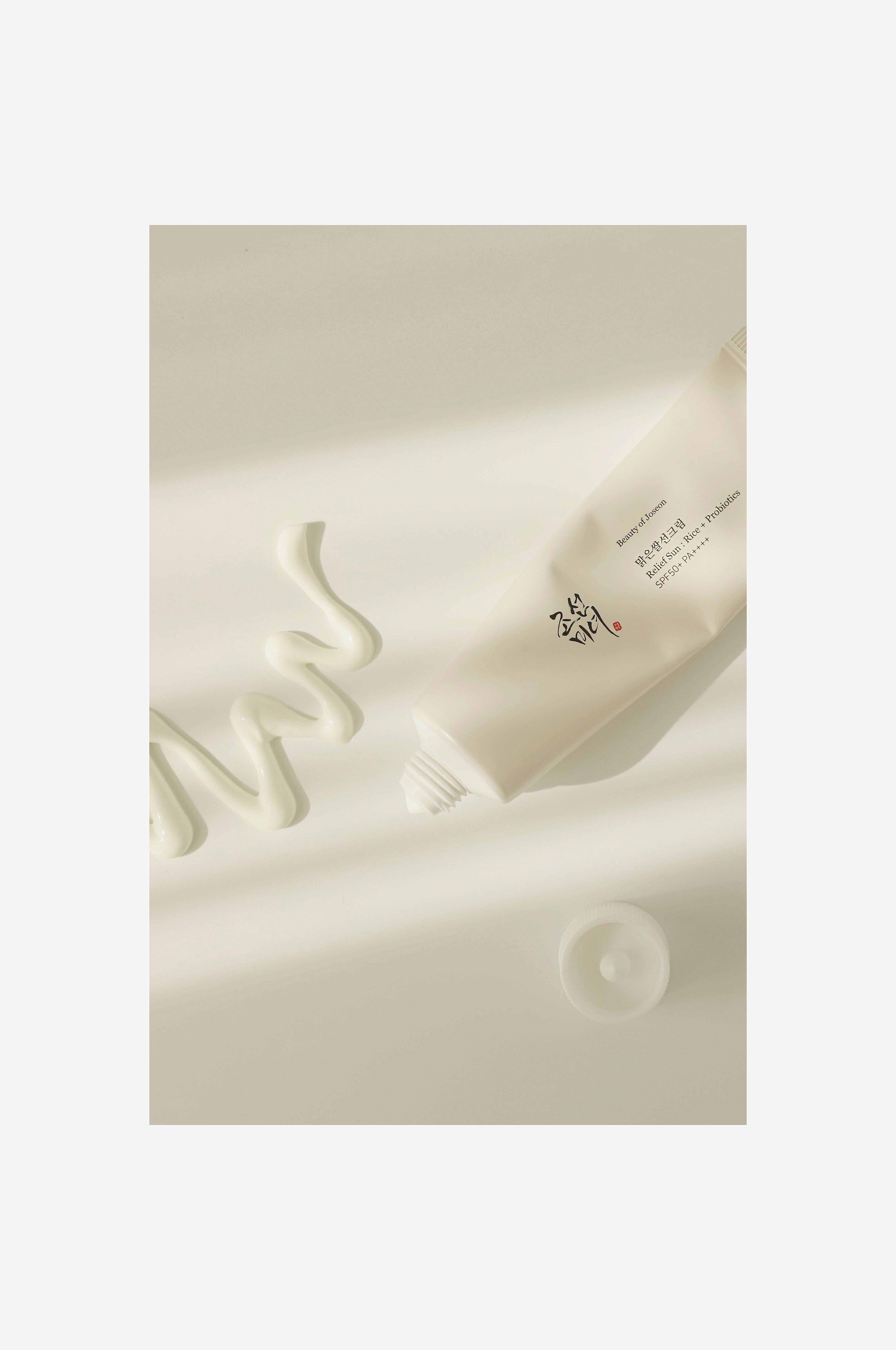 Beauty of Joseon Relief Sun : Rice + Probiotics 50ml Beauty of Joseon