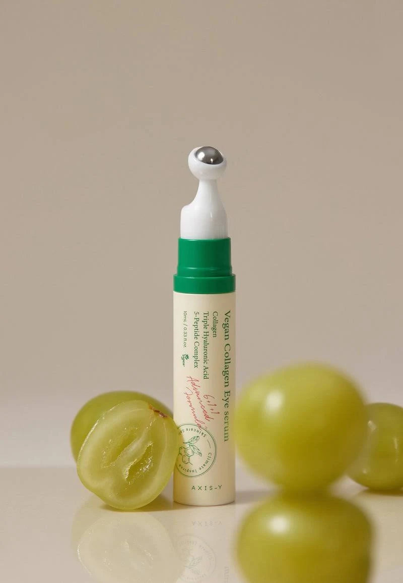 AXIS - Y - Vegan Collagen Eye Serum Axis-Y