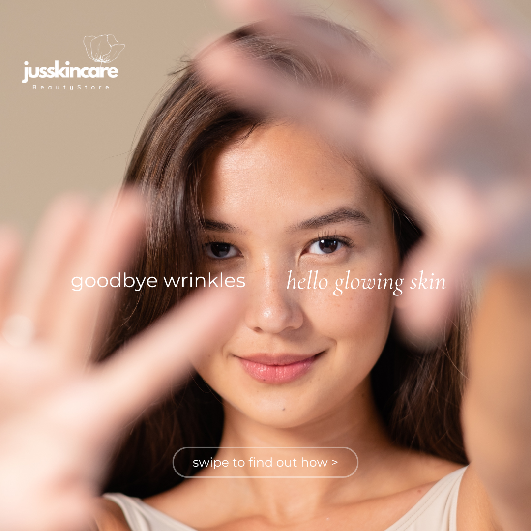 Why Jusskincare.com is Your #1 Destination for Skincare & Makeup in Australia