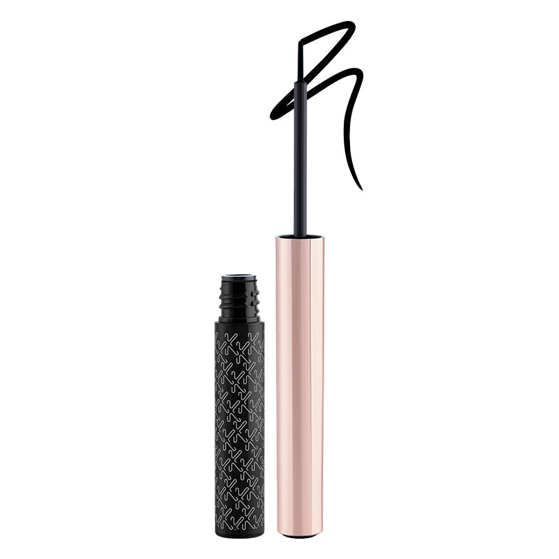 Kay Beauty Eye Stylist Liquid Eyeliner - Black Canvas