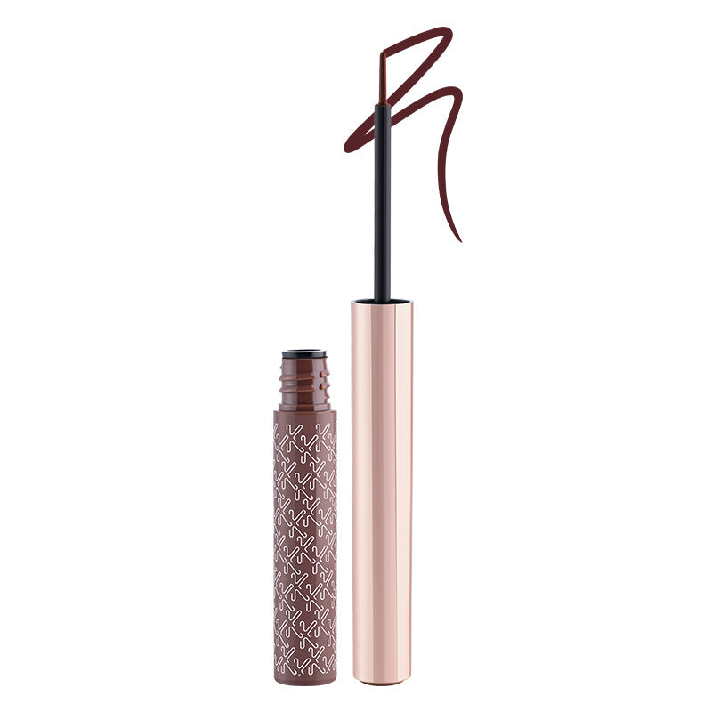 Kay Beauty Eye Stylist Liquid Eyeliner - Sizzling Mocha