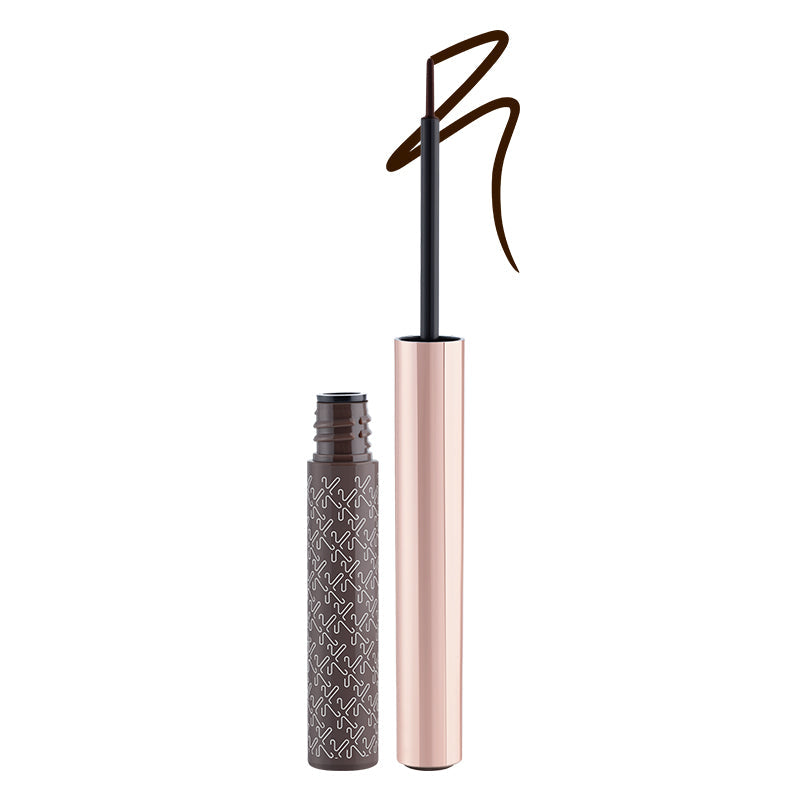 Kay Beauty Eye Stylist Liquid Eyeliner - Grunge Raisin
