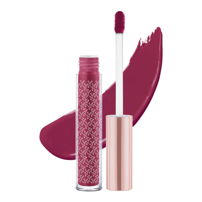 Kay Beauty Liquid Lipstick - Nurture